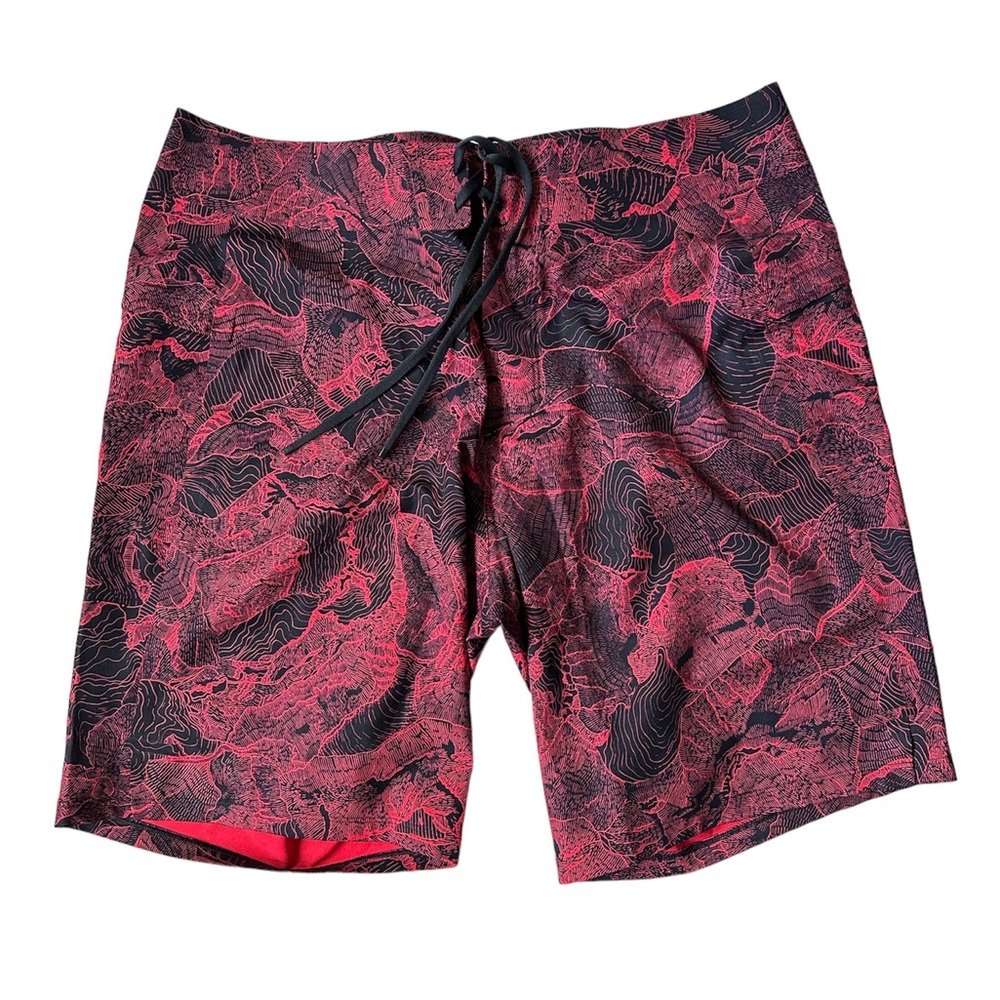 Lululemon Board Shorts